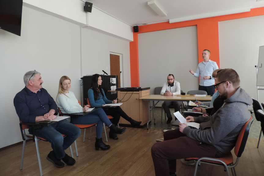 Nowy kierunek studiów magisterskich na PWSZ