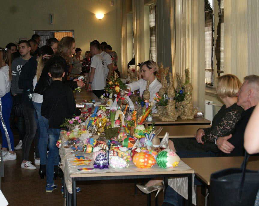 W Jedliczu zagrali dla Patryka