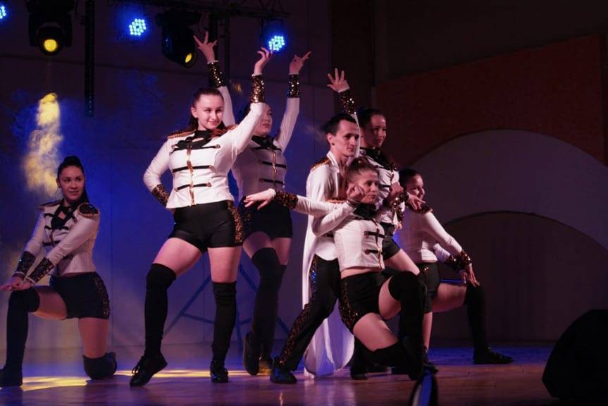 W Jedliczu zagrali dla Patryka