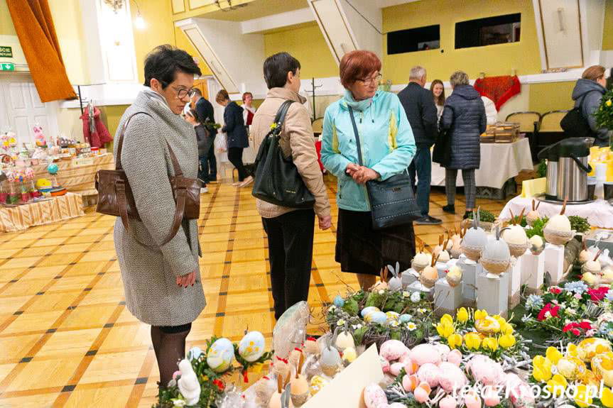 Prezentacje Zwyczajów i Tradycji Wielkanocnych w Iwoniczu-Zdroju