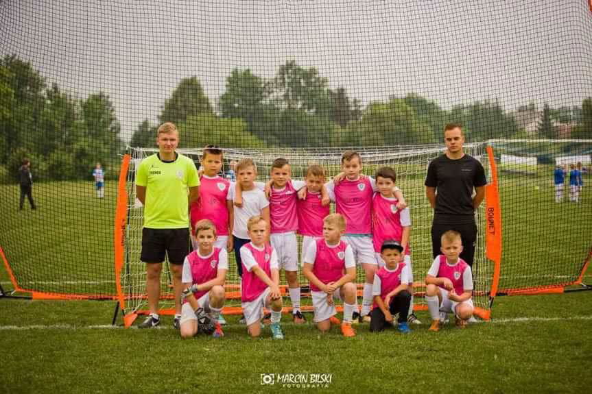 Młodzi piłkarze będą rywalizować w Chorkówce