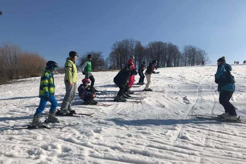 Jesteśmy po to, by dbać o najsłabszych