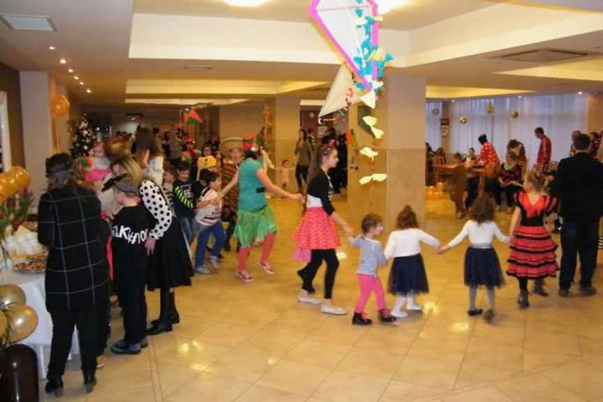 Jesteśmy po to, by dbać o najsłabszych