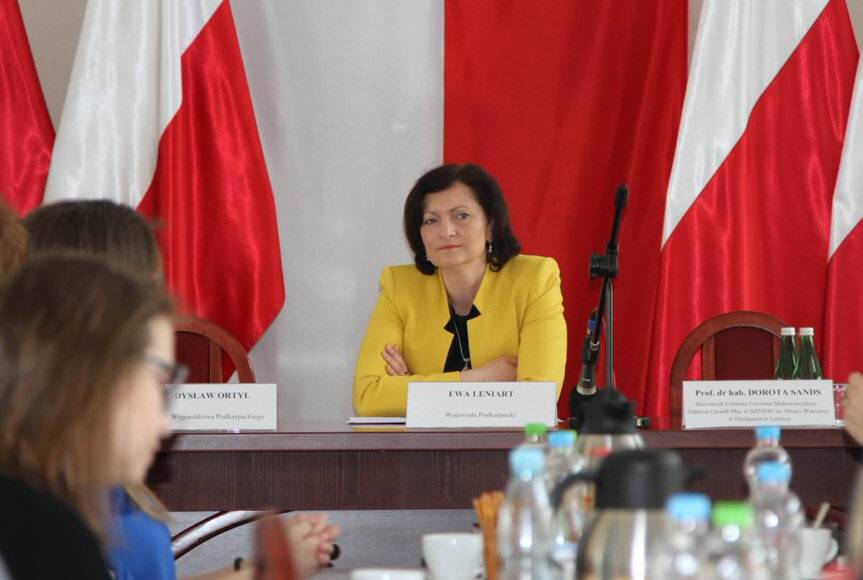 Poszerzenie Krosna. Pozytywna opinia wojewody