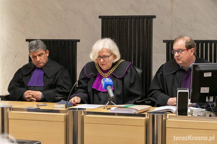 Wybory Wójta Gminy Korczyna unieważnione