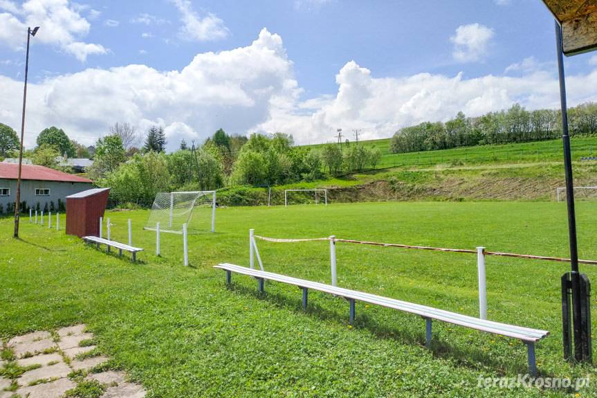 Co dalej z piłką nożną w Lubatowej?