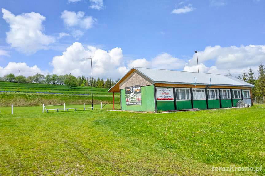 Co dalej z piłką nożną w Lubatowej?