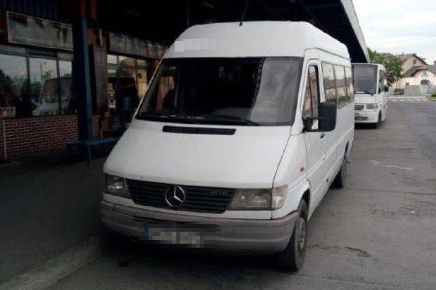Akcja ITD. Wpadło dwóch nietrzeźwych kierowców autobusów