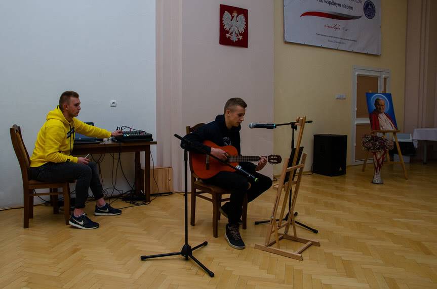 Dzień otwarty w OSiW