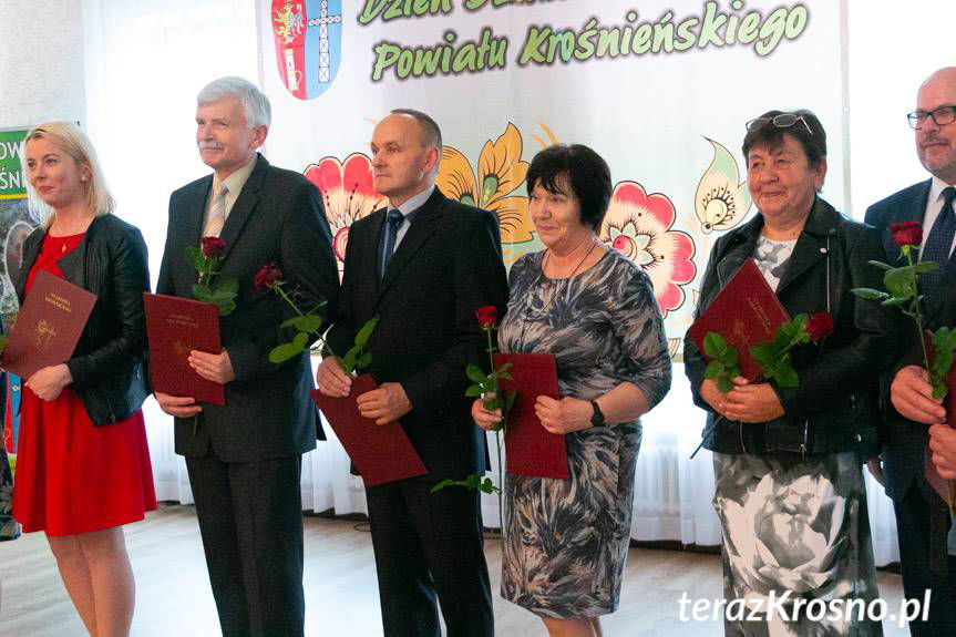 Powiatowy Dzień Działacza Kultury