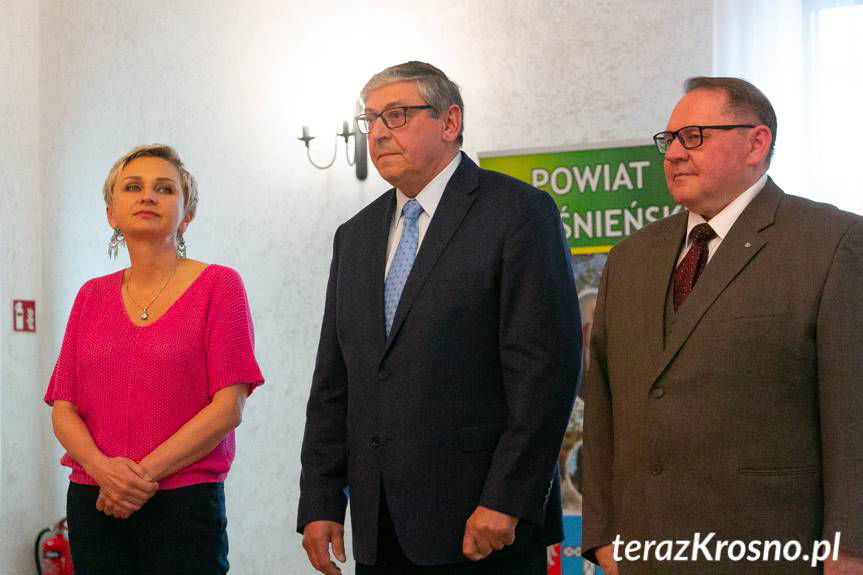 Powiatowy Dzień Działacza Kultury