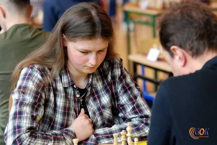 XV Międzynarodowy Turniej Szachowy