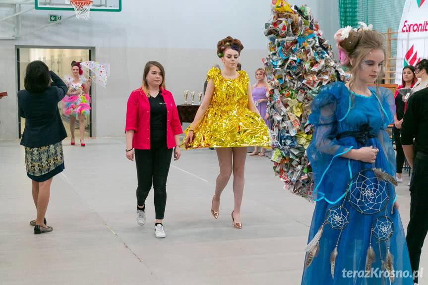 Walczyli o tytuł Najlepszego ucznia w zawodzie fryzjer