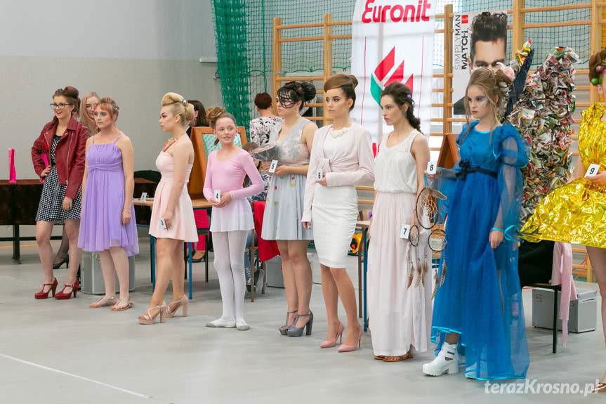 Walczyli o tytuł Najlepszego ucznia w zawodzie fryzjer