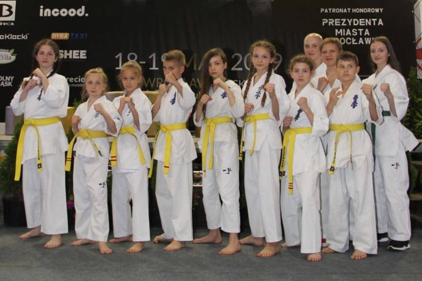 Trzy medale na Mistrzostwach Europy we Wrocławiu 