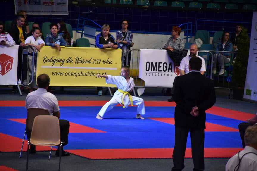 Trzy medale na Mistrzostwach Europy we Wrocławiu 