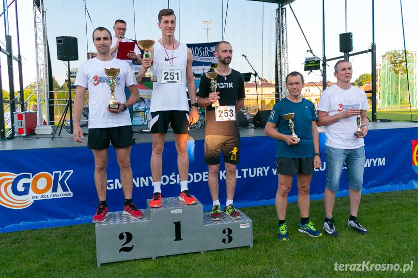 III Dobroczynny Bieg Nadziei i Zawody Nordic Walking