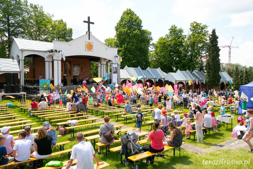 Michayland w Miejscu Piastowym