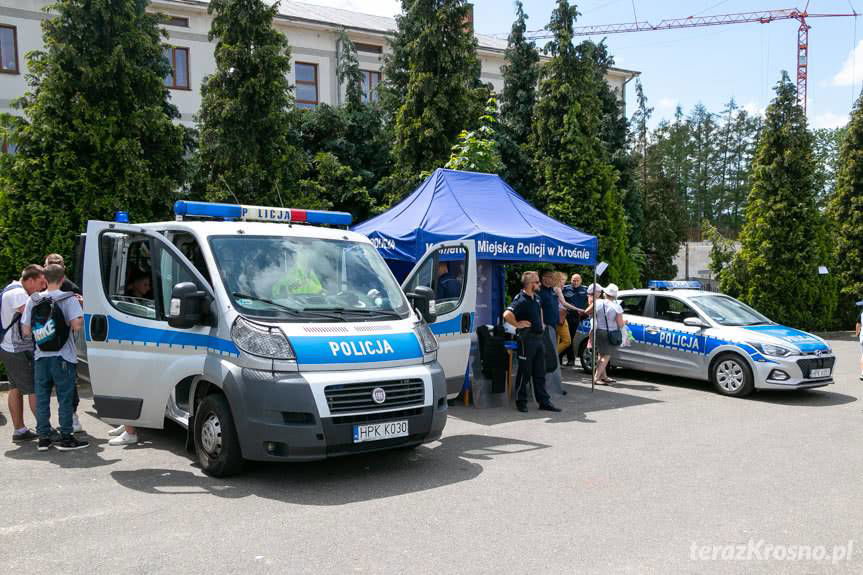 Michayland w Miejscu Piastowym