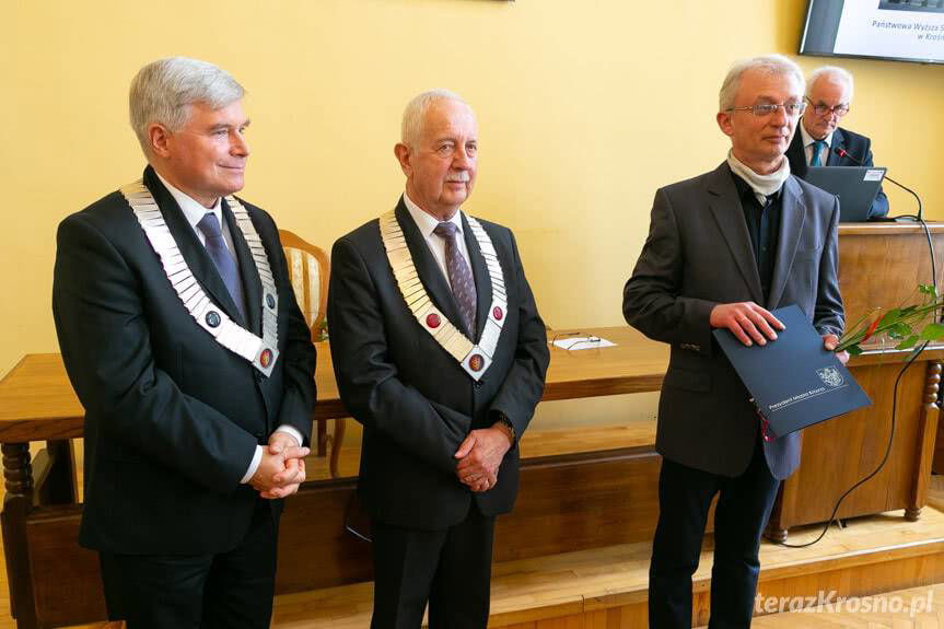 Prezydent wręczył medale, nagrody i wyróżnienia