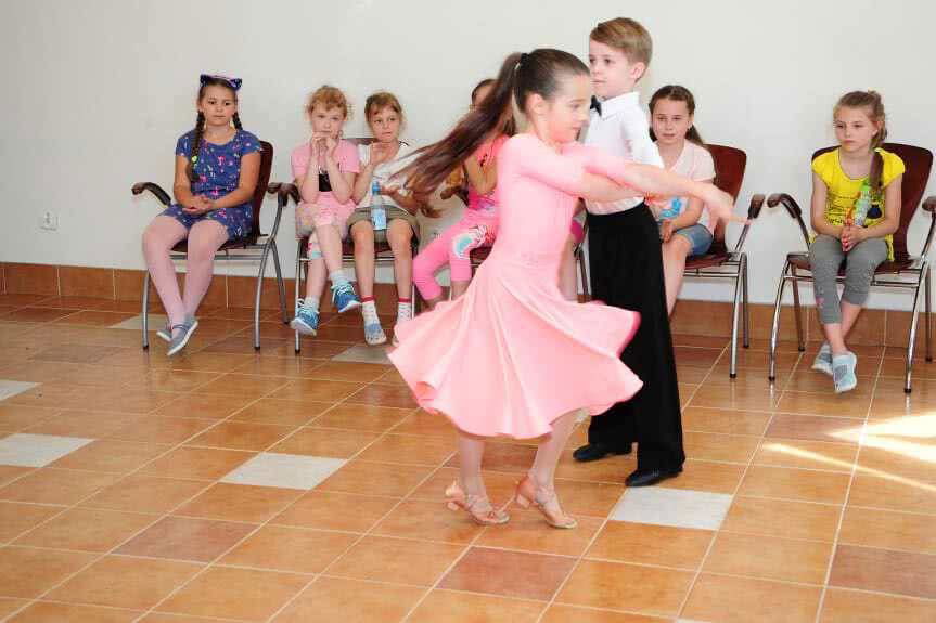 Dzień Dziecka w Pedagogicznej Bibliotece Wojewódzkiej w Krośnie 