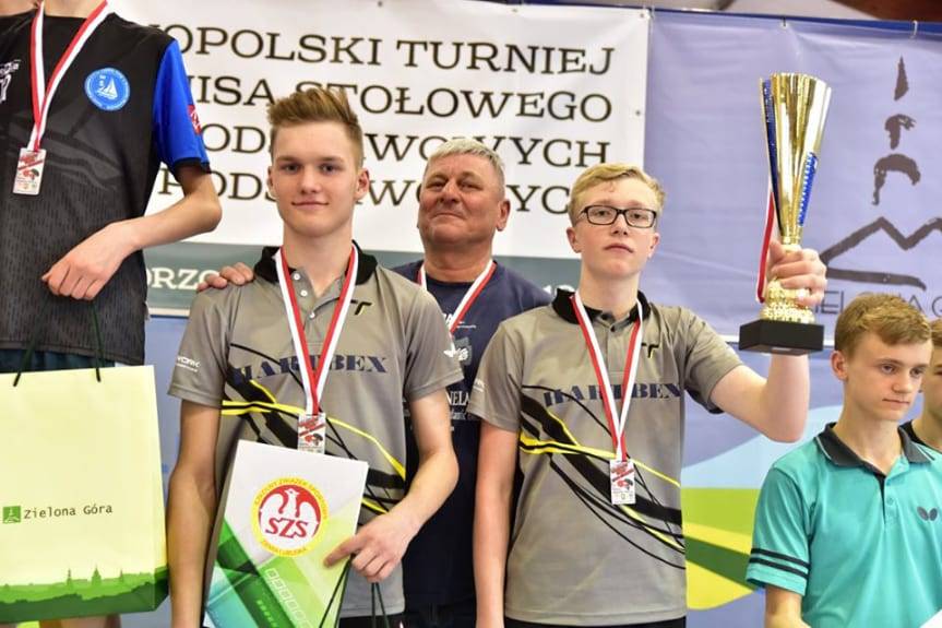 Sukces uczniów Szkoły Podstawowej w Dukli