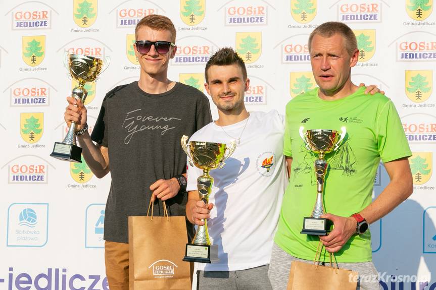 X Bieg Uliczny "Jedlicka Siódemka"