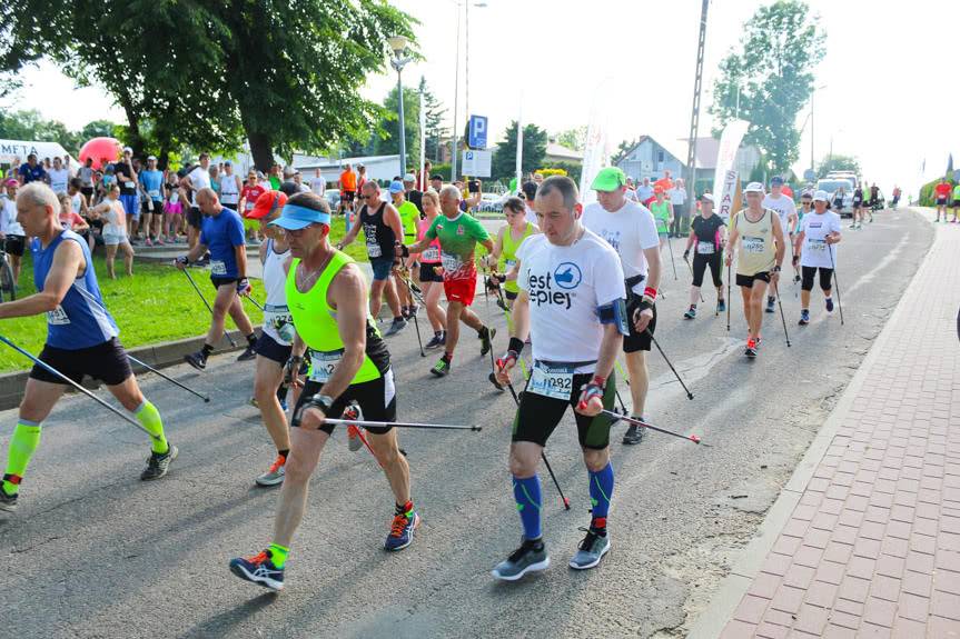 X Bieg Uliczny "Jedlicka Siódemka"