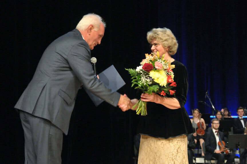 Koncert Jubileuszowy PRO MUSICA