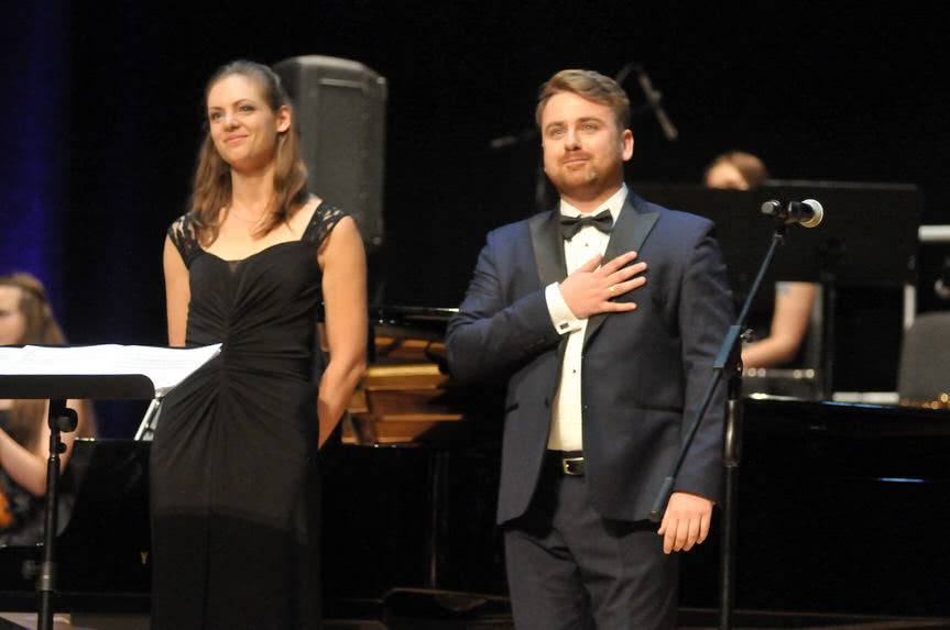 Koncert Jubileuszowy PRO MUSICA