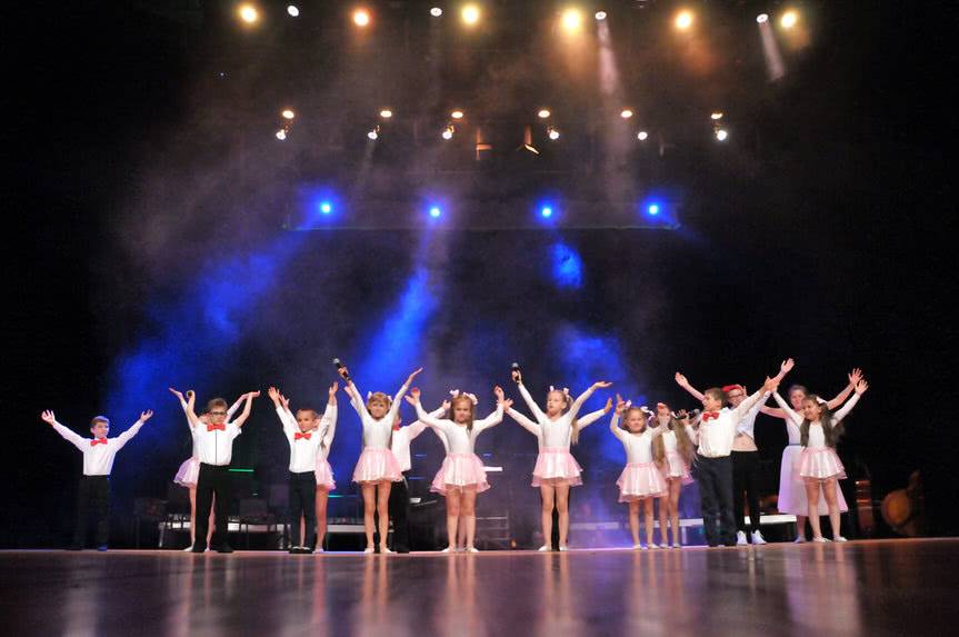 Koncert Jubileuszowy PRO MUSICA