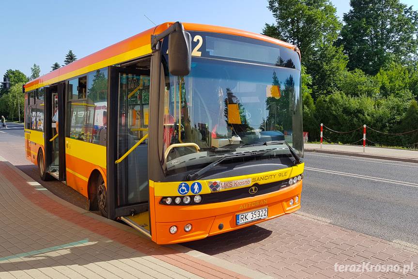 Wybiegł pies, nagłe hamowanie. Pasażer rozbił szybę
