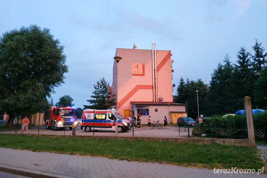 Potrącenie rowerzystki. Kto kierował?