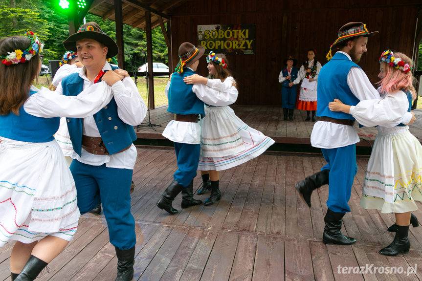 Sobótki Ropiorzy 2019
