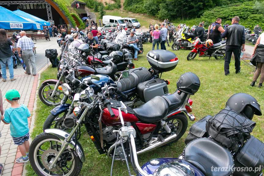 My Generation VI. Muzyka i Motocykle 