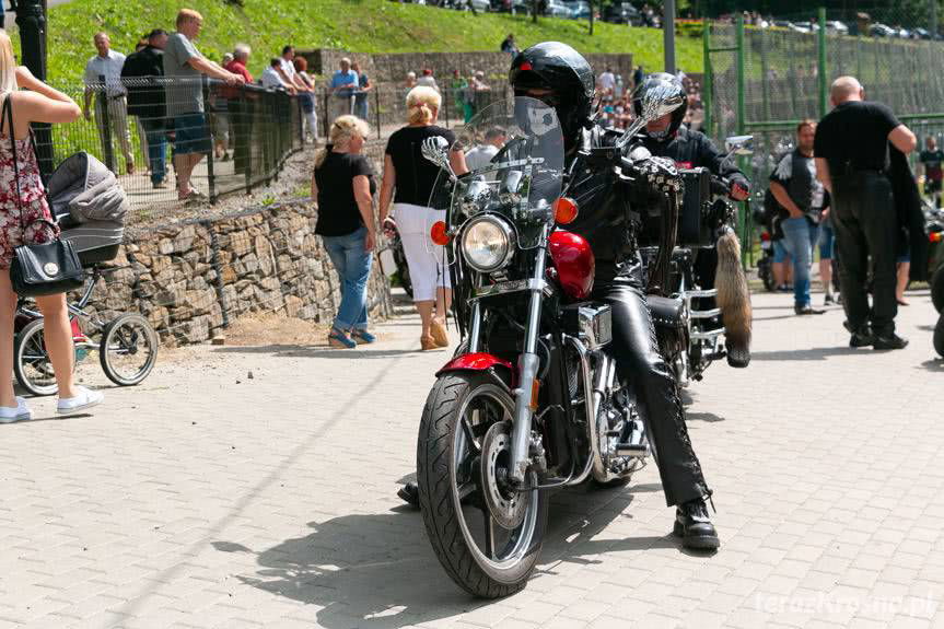 My Generation VI. Muzyka i Motocykle 