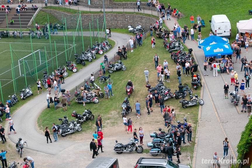 My Generation VI. Muzyka i Motocykle 