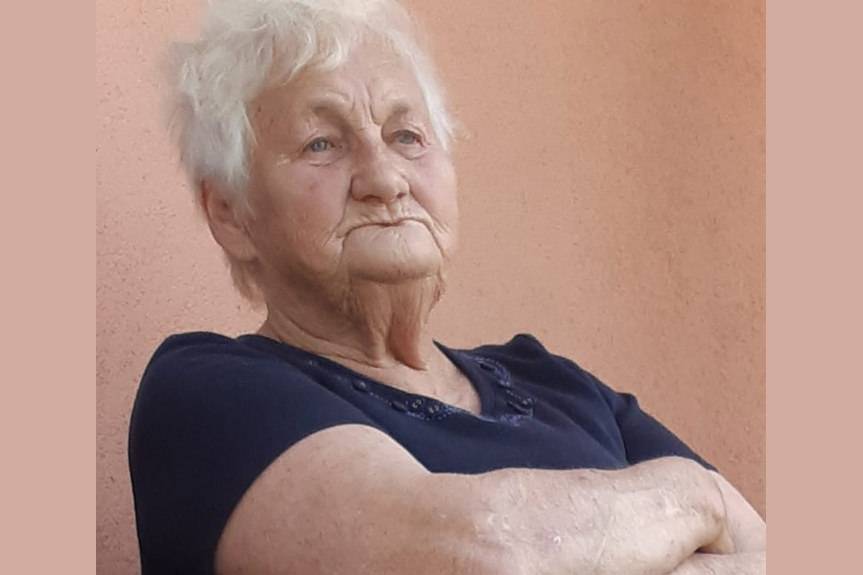 Zaginęła mieszkanka Szczepańcowej