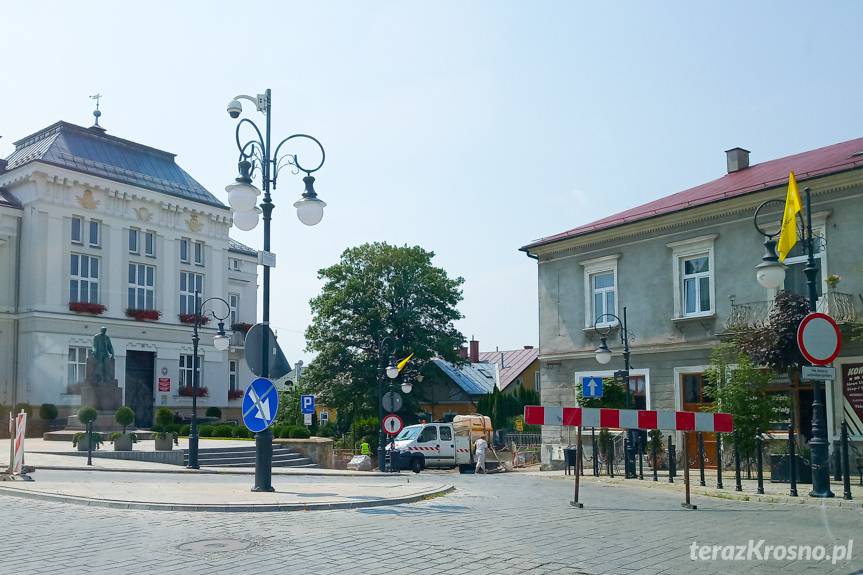 Grodzka nieprzejezdna