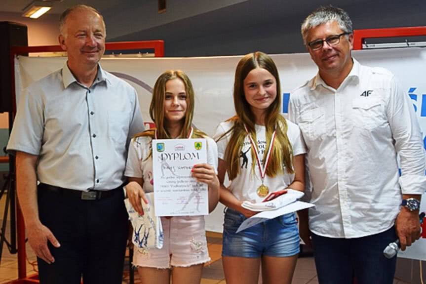 Narciarze z Jedlicza podsumowali sezon