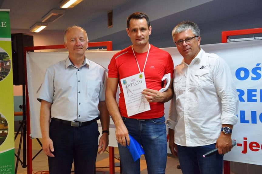 Narciarze z Jedlicza podsumowali sezon