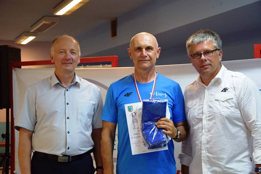 Narciarze z Jedlicza podsumowali sezon