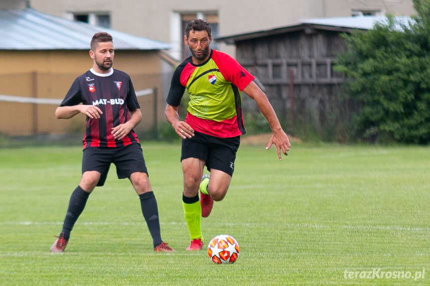 Beskid Posada Górna z Pucharem Burmistrza