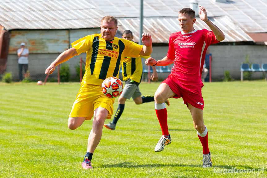 Beskid Posada Górna z Pucharem Burmistrza