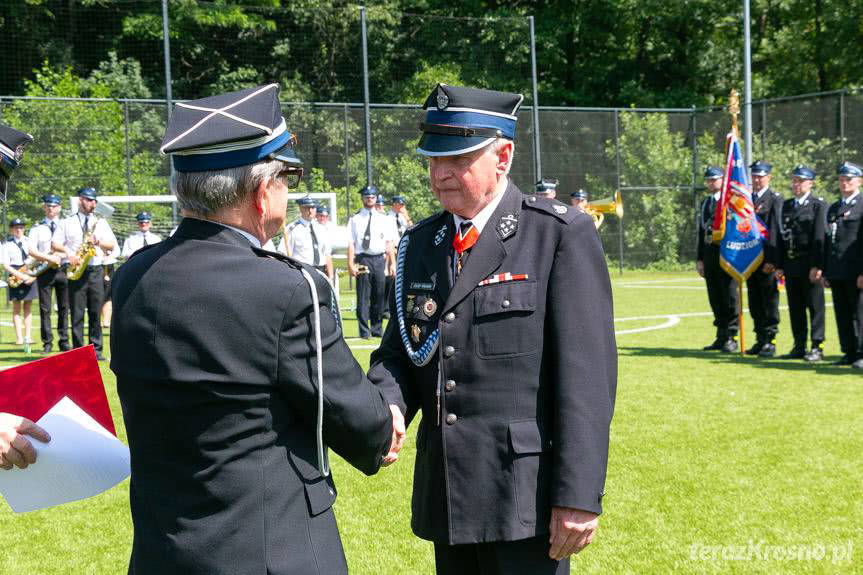 130-lecie OSP Klimkówka 