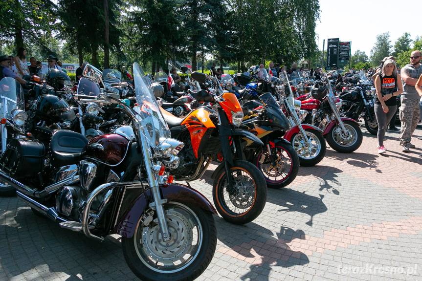 Freedom, Bike & Rock and Roll 