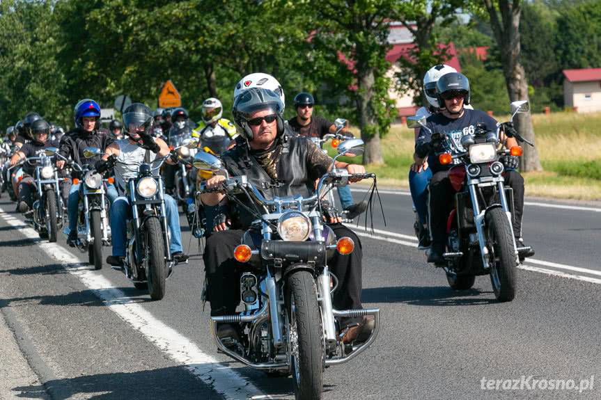 Freedom, Bike & Rock and Roll 