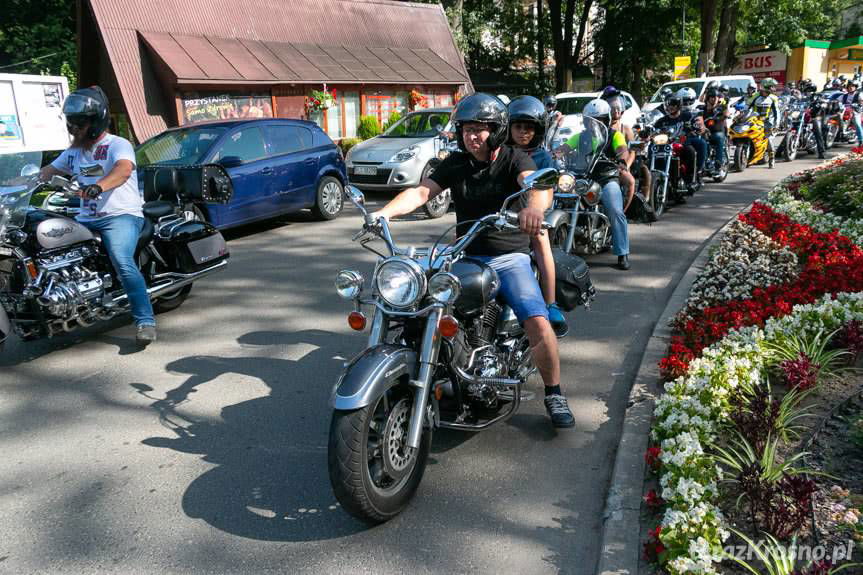 Freedom, Bike & Rock and Roll 