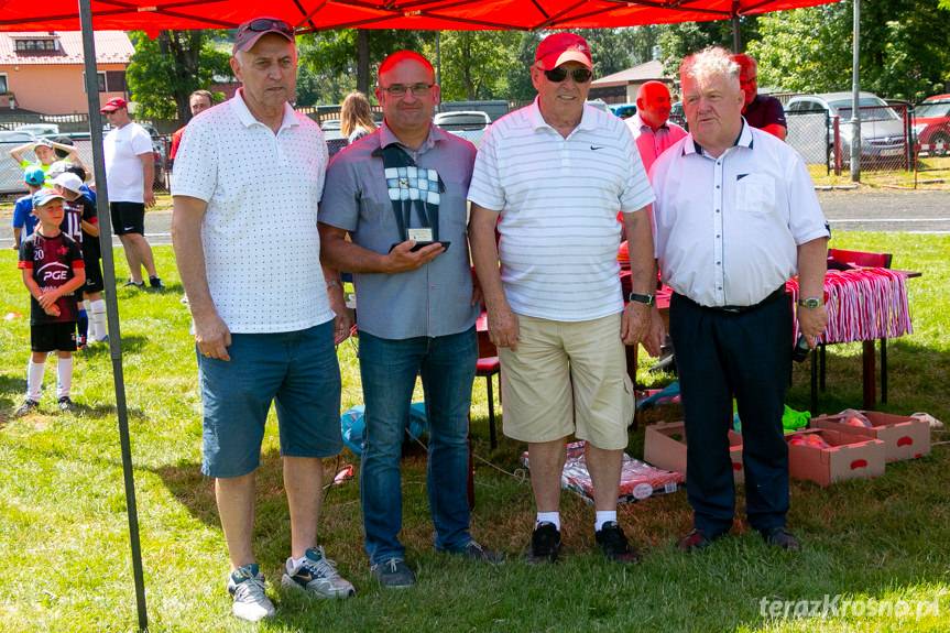 Piknik z okazji 85-lecia KS Start Rymanów 