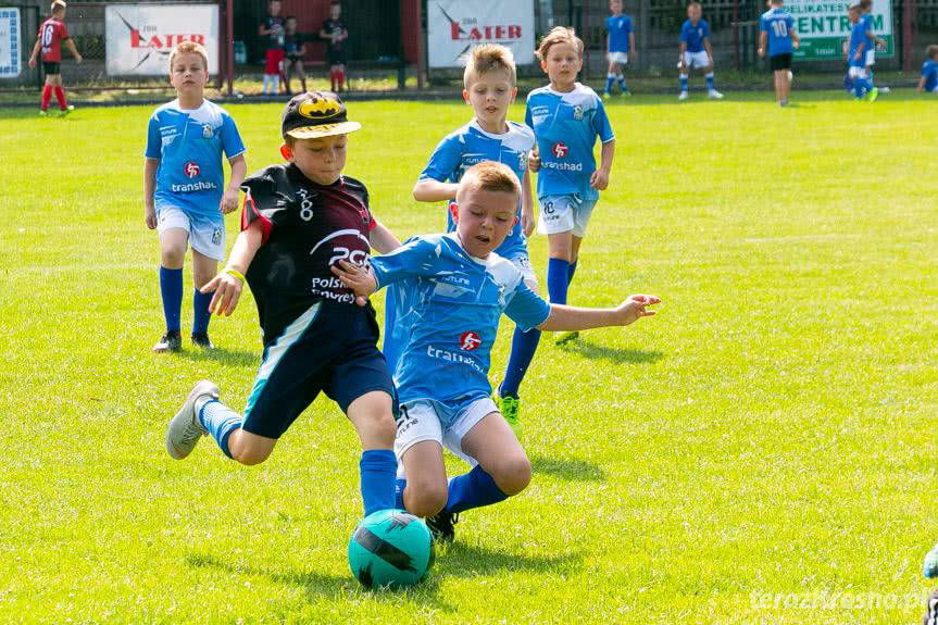 Piknik z okazji 85-lecia KS Start Rymanów 